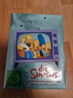 Die Simpsons - Staffel 2 - Collectors Edition Nürnberg (Mittelfr) - Röthenbach b Schweinau Vorschau