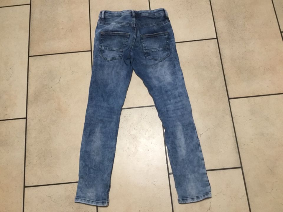 Tom Tailor, Jeans, Größe M, Größe 152,  sehr guter Zustand in Geislingen