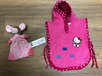 Schnuffeltuch „Maus“ Lätzchen Schlupflätzchen „Hello Kitty“ TOP! Sachsen - Stollberg Vorschau