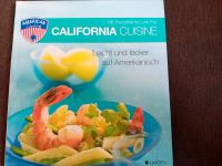 Kalifornien California Cuisine Kochbuch Amerika USA Kalifornien Bayern - Bad Neustadt a.d. Saale Vorschau