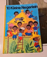 10 kleine Negerlein Gerti Mauser-Lichtl Rheinland-Pfalz - Pirmasens Vorschau