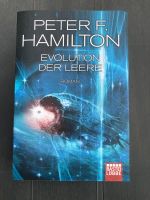 Evolution der Leere Hessen - Mengerskirchen Vorschau