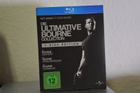 Blu Ray - Jason Bourne 3 Filme Collection im Schuber - Matt Damon Sachsen - Meißen Vorschau