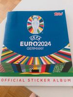 Topps UEFA EURO 2024 Sticker Tausch u. Verkauf Bayern - Weiden (Oberpfalz) Vorschau