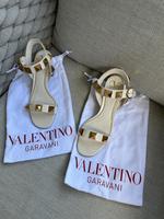 Valentino Damenschuhe Frankfurt am Main - Sachsenhausen Vorschau