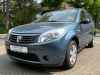 Dacia Sandero*1. Hand*TÜV neu* Düsseldorf - Wersten Vorschau