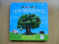 Mein erste HÖR-BROCKHAUS TING Buch Düsseldorf - Wersten Vorschau