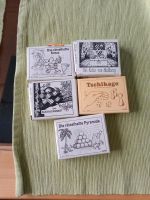 5 Mini knobelspiele Saarland - Quierschied Vorschau