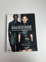 Großes Buch Bildband Fotos: Backstage Berlin - Mitte Vorschau