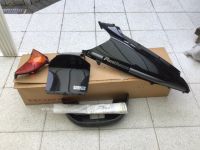 Honda FES125 JF05 Pantheon Verkleidung Blinker Heck Nordrhein-Westfalen - Erkelenz Vorschau