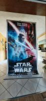 Star Wars IX: Der Aufstieg Skywalker Kino Plakat Poster Hessen - Nentershausen Vorschau
