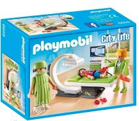 Playmobil 6659 City Life Röntgenraum Nordwestmecklenburg - Landkreis - Boltenhagen Vorschau