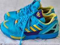 ADIDAS TORSION ZX 8000 AQUA Mitte - Gesundbrunnen Vorschau