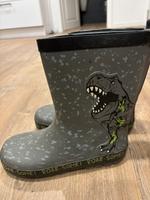 Gummistiefel Dino Niedersachsen - Bösel Vorschau