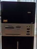 Gaming / Business PC AMD 8x3,3Ghz, 16GB Ram, SSD, BeQuiet, Leise! Kr. Altötting - Tüßling Vorschau