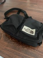 The North Face Bum Bag Kanga Schwarz * Neuwertig * !! Baden-Württemberg - Freiburg im Breisgau Vorschau