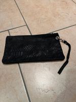 Schwarze Clutch Bayern - Hauzenberg Vorschau