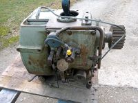 Deutz Motor F 1 L 612 / 712 Rumpfmotor Bayern - Ortenburg Vorschau