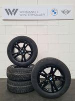 ❄️Original BMW 2er F45 F46 16 Zoll Winterradsatz Styling 473 Kr. Dachau - Dachau Vorschau