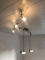 Hängelampe / Deckenlampe - Altmodische designer Beleuchtung Nordrhein-Westfalen - Bergisch Gladbach Vorschau