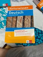 Abiturwissen Deutsch -Literaturgeschichte München - Milbertshofen - Am Hart Vorschau