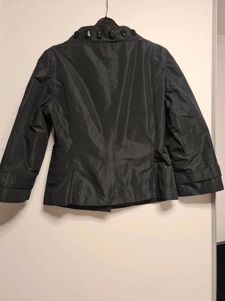 Taifun Damen Elegante Blazer/Übergangsjacke, Gr. 36, wie neu in Leonberg