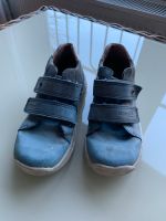 Sneaker superfit hellblau Grösse 28 Hamburg-Nord - Hamburg Eppendorf Vorschau