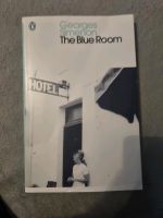 Georges Simenon The Blue Room (Taschenbuch) Penguin Modern Classi Wuppertal - Ronsdorf Vorschau