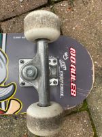 Skateboard Baden-Württemberg - Schwarzach Vorschau