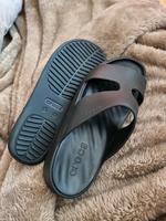 Crocs Damen,Gr.42.Einmal getragen Nordrhein-Westfalen - Werne Vorschau