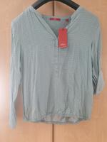 S.Oliver Bluse Hemd Shirt Gr. 40 NP 39,99€ ☆neu☆ Niedersachsen - Walsrode Vorschau