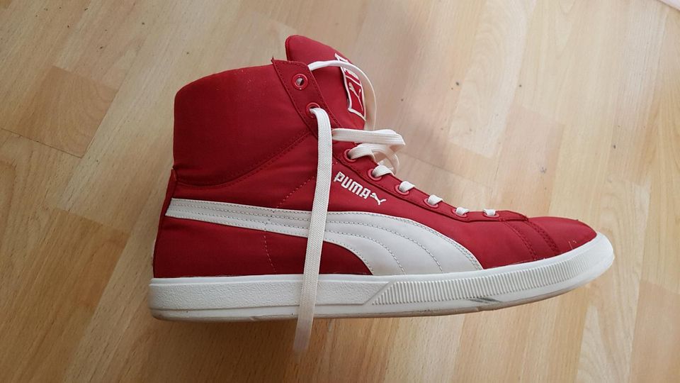 Puma Schuhe Sneakers in Dinslaken