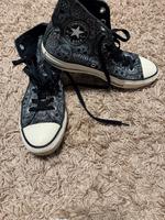 Converse Chucks Sneaker  Gr.38 Saarland - Eppelborn Vorschau