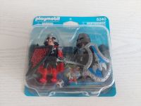 Playmobil 5240 Ritterduell Duo-Pack in OVP München - Sendling Vorschau