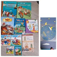 Kinderbücher Sandmann Niedersachsen - Hinte Vorschau
