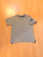 Shirt Adidas jungen gr.116 Brandenburg - Perleberg Vorschau