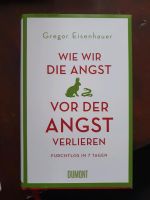 Wie wir die Angst vor der Angst verlieren Leipzig - Connewitz Vorschau