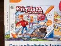 Tiptoi die Englisch Detektive - Starter Set Hessen - Grebenstein Vorschau