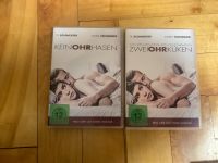 DVD Keinohrhase und Zweiohrküken Sachsen - Burghammer Vorschau