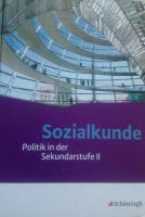 Sozialkunde-Politik in der Sekundarstufe II , ISBN: 9783140359962 Rheinland-Pfalz - Grünstadt Vorschau