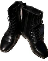 Hohe Damenschuhe Boots Schnürschuhe 38 Thüringen - Worbis Vorschau