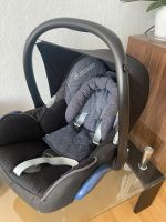 Maxi Cosi Marke CabrioFix Nordrhein-Westfalen - Warburg Vorschau