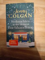 Weihnachten in der kleinen Buchhandlung Jenny Colgan Bestseller Thüringen - Leutenberg Vorschau