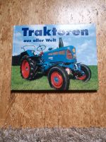 Traktorbuch Hessen - Mainhausen Vorschau