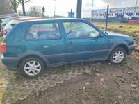 VW GOLF III (1H1) 1.8 neu tüv Nordrhein-Westfalen - Monheim am Rhein Vorschau