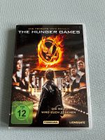 The Hunger Games DVD Berlin - Treptow Vorschau