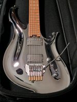 Koloss X6 Aluminum Alloy Electric Guitar / E-Gitarre Berlin - Marzahn Vorschau