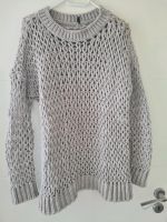 Benetton Pullover Oversized ,Lochmuster Nordrhein-Westfalen - Düren Vorschau