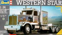 Revell Western Star 1:24 1989 Nordrhein-Westfalen - Warendorf Vorschau