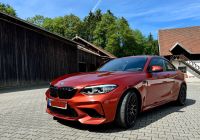 BMW M2 Competition/ KeyLess/HarKar.HiFi/LightWeight/fast voll/DE Bayern - Pfarrkirchen Vorschau